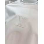 2025年12月23日秋冬新作Louis vuitton半袖 tシャツ高品質人気商品/XQY工場