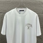 2025年12月23日秋冬新作Louis vuitton半袖 tシャツ高品質人気商品/XQY工場