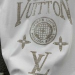 2025年12月23日秋冬新作Louis vuitton半袖 tシャツ高品質人気商品/XQY工場