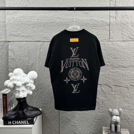 2025年12月23日秋冬新作Louis vuitton半袖...