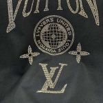 2025年12月23日秋冬新作Louis vuitton半袖 tシャツ高品質人気商品/XQY工場