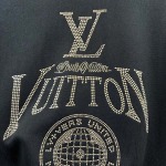 2025年12月23日秋冬新作Louis vuittonスウェット高品質人気商品/XQY工場