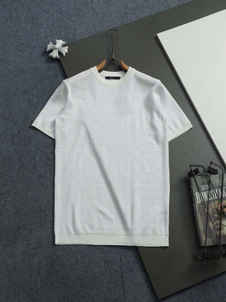 2025年12月23日秋冬新作Louis Vuitton半袖...