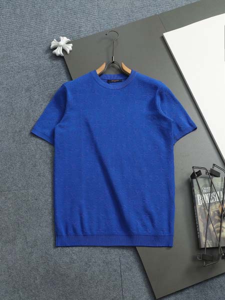 2025年12月23日秋冬新作Louis Vuitton半袖...