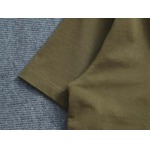 2025年12月23日秋冬新作Louis Vuitton半袖 tシャツ高品質人気商品/XQY工場