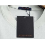 2025年12月23日秋冬新作Louis Vuitton半袖 tシャツ高品質人気商品/XQY工場