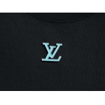 2025年12月23日秋冬新作Louis Vuitton半袖 tシャツ高品質人気商品/XQY工場