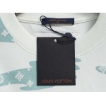 2025年12月23日秋冬新作Louis Vuitton半袖 tシャツ高品質人気商品/XQY工場