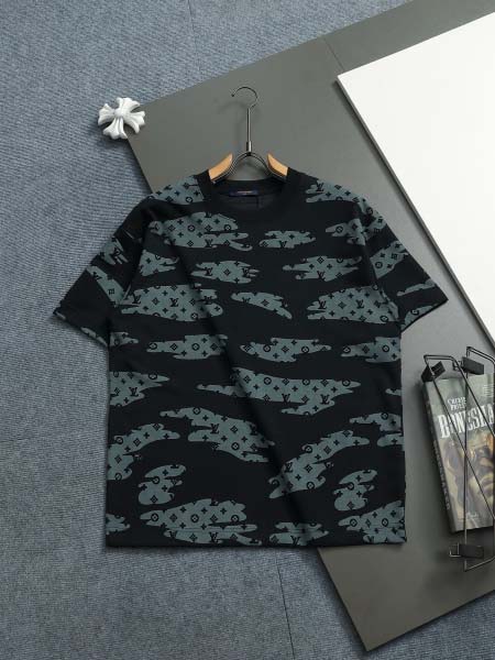 2025年12月23日秋冬新作Louis Vuitton半袖...