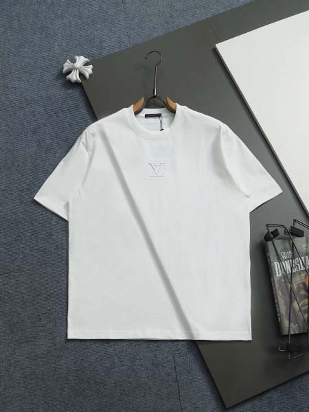 2025年12月23日秋冬新作Louis Vuitton半袖...