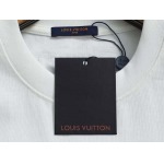 2025年12月23日秋冬新作Louis Vuitton半袖 tシャツ高品質人気商品/XQY工場