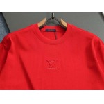 2025年12月23日秋冬新作Louis Vuitton半袖 tシャツ高品質人気商品/XQY工場