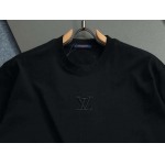 2025年12月23日秋冬新作Louis Vuitton半袖 tシャツ高品質人気商品/XQY工場
