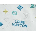 2025年12月23日秋冬新作Louis Vuitton半袖 tシャツ高品質人気商品/XQY工場