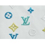 2025年12月23日秋冬新作Louis Vuitton半袖 tシャツ高品質人気商品/XQY工場