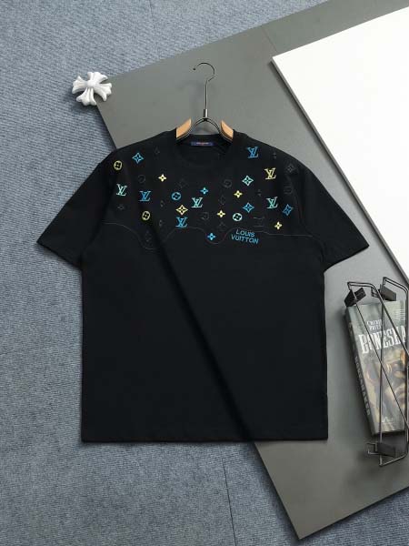 2025年12月23日秋冬新作Louis Vuitton半袖...