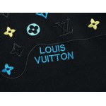 2025年12月23日秋冬新作Louis Vuitton半袖 tシャツ高品質人気商品/XQY工場