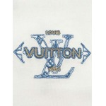 2025年12月23日秋冬新作Louis Vuitton半袖 tシャツ高品質人気商品/XQY工場
