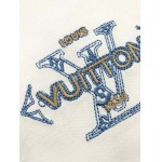 2025年12月23日秋冬新作Louis Vuitton半袖 tシャツ高品質人気商品/XQY工場