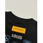 2025年12月23日秋冬新作Louis Vuitton半袖 tシャツ高品質人気商品/XQY工場
