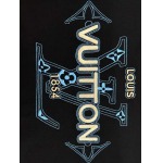 2025年12月23日秋冬新作Louis Vuitton半袖 tシャツ高品質人気商品/XQY工場