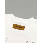 2025年12月23日秋冬新作Louis Vuitton半袖 tシャツ高品質人気商品/XQY工場