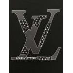 2025年12月23日秋冬新作Louis Vuitton半袖 tシャツ高品質人気商品/XQY工場