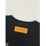 2025年12月23日秋冬新作Louis Vuitton半袖 tシャツ高品質人気商品/XQY工場