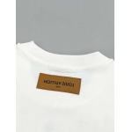 2025年12月23日秋冬新作Louis Vuitton半袖 tシャツ高品質人気商品/XQY工場