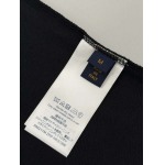 2025年12月23日秋冬新作Louis Vuitton半袖 tシャツ高品質人気商品/XQY工場