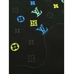 2025年12月23日秋冬新作Louis Vuitton半袖 tシャツ高品質人気商品/XQY工場