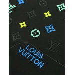 2025年12月23日秋冬新作Louis Vuitton半袖 tシャツ高品質人気商品/XQY工場