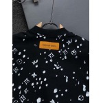 2025年12月23日秋冬新作Louis vuitton半袖 tシャツ高品質人気商品/XQY工場