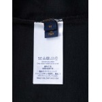 2025年12月23日秋冬新作Louis vuitton半袖 tシャツ高品質人気商品/XQY工場