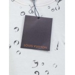 2025年12月23日秋冬新作Louis vuitton半袖 tシャツ高品質人気商品/XQY工場