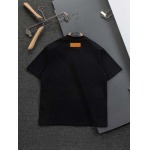 2025年12月23日秋冬新作Louis vuitton半袖 tシャツ高品質人気商品/XQY工場