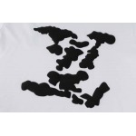 2025年12月23日秋冬新作Louis vuitton半袖 tシャツ高品質人気商品/XQY工場