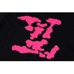 2025年12月23日秋冬新作Louis vuitton半袖 tシャツ高品質人気商品/XQY工場