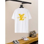 2025年12月23日秋冬新作Louis vuitton半袖 tシャツ高品質人気商品/XQY工場