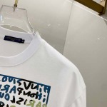2025年12月23日秋冬新作Louis vuitton半袖 tシャツ高品質人気商品/XQY工場