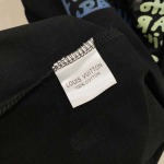 2025年12月23日秋冬新作Louis vuitton半袖 tシャツ高品質人気商品/XQY工場