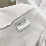 2025年12月23日秋冬新作Louis vuitton半袖 tシャツ高品質人気商品/XQY工場