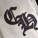 2025年12月23日秋冬新作Chrome Heartstシャツ高品質人気商品/XQY工場