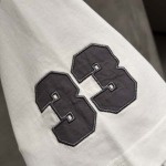 2025年12月23日秋冬新作Chrome Heartstシャツ高品質人気商品/XQY工場