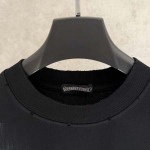 2025年12月23日秋冬新作Chrome Heartstシャツ高品質人気商品/XQY工場