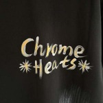 2025年12月23日秋冬新作Chrome Heartstシャツ高品質人気商品/XQY工場