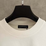 2025年12月23日秋冬新作Chrome Heartstシャツ高品質人気商品/XQY工場