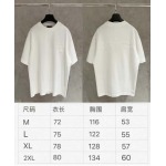 2025年12月23日秋冬新作Chrome Heartstシャツ高品質人気商品/XQY工場