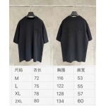 2025年12月23日秋冬新作Chrome Heartstシャツ高品質人気商品/XQY工場