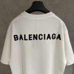 2025年12月23日秋冬新作Balenciaga半袖 tシャツ高品質人気商品/XQY工場